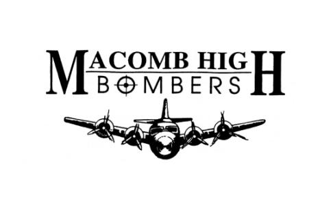 Macomb High Bombers