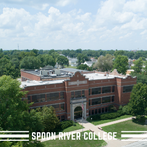 Spoon River College Macomb IL