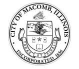 City of Macomb Seal