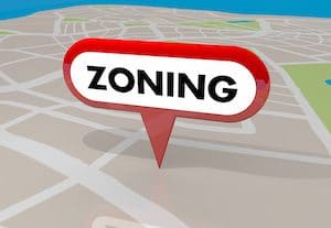 zoning meeting
