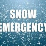 Snow Emergency
