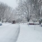 snow plow