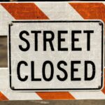 street closure