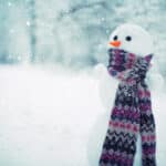 SNOW