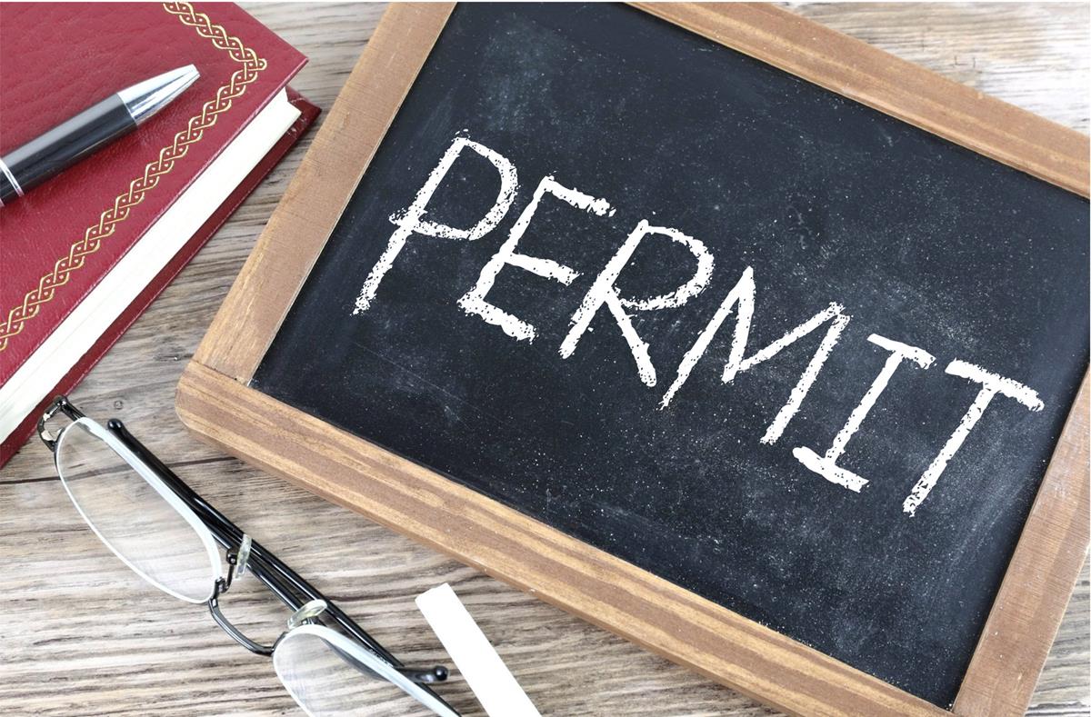 permit