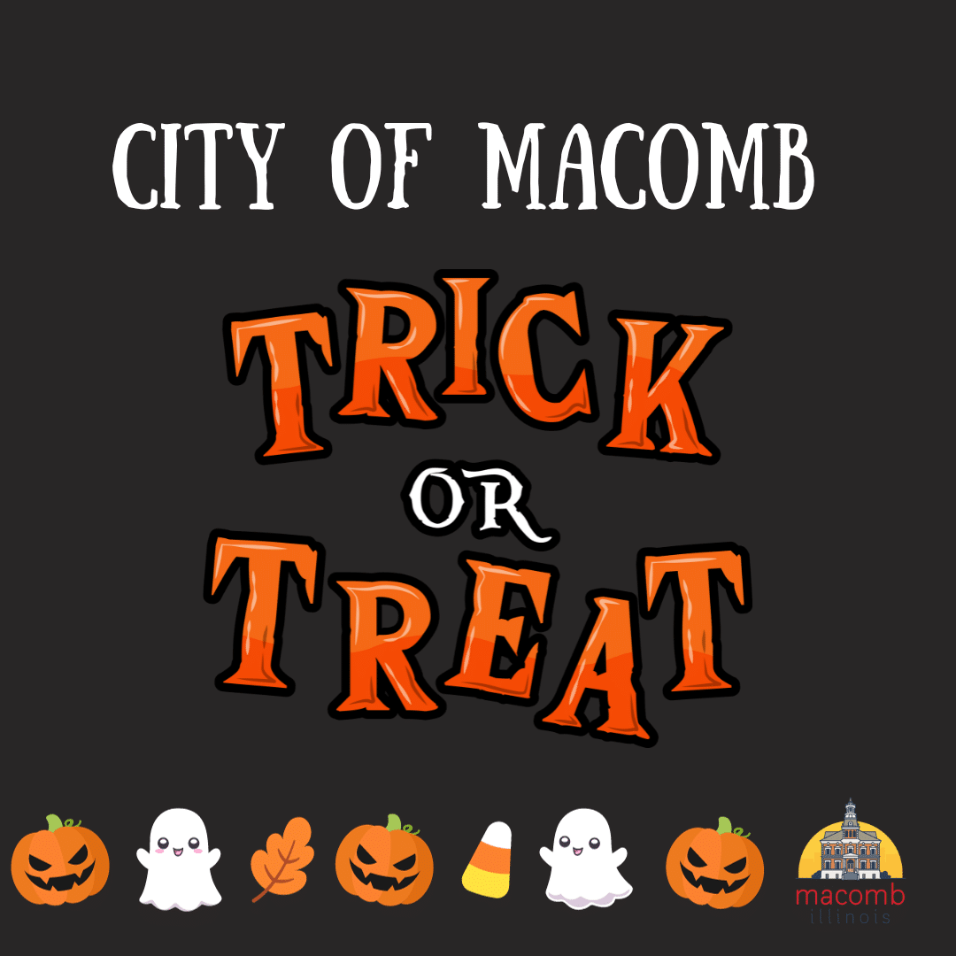 Mayor's Trick-or-Treat, Free Admission to Attractions Planned for Friday  Evening