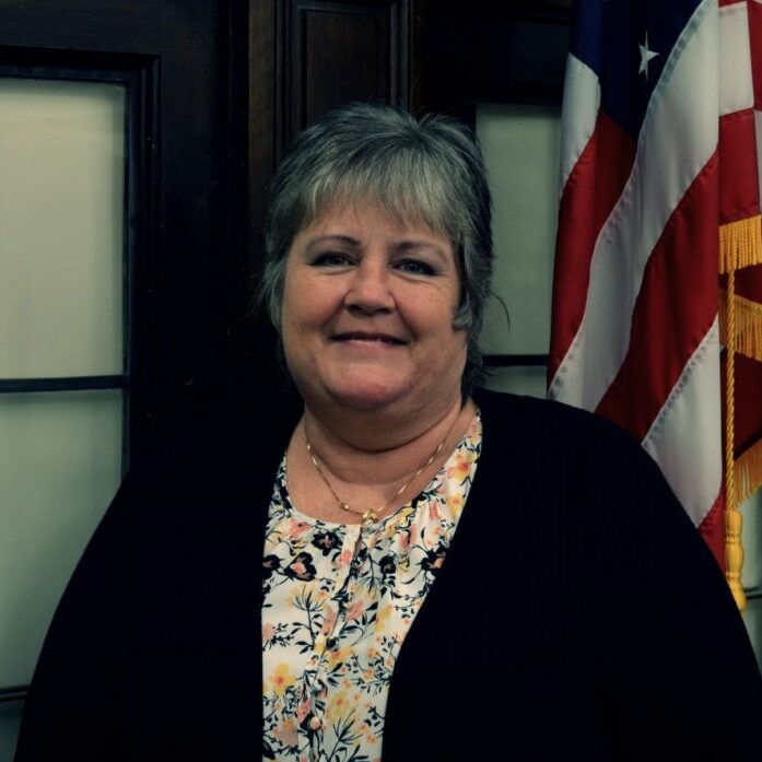 K. Rhoads Macom IL K. Rhoads picture