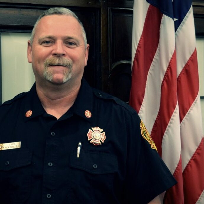 R. Driskell R. Driskell Macomb IL